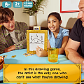 I Suck at Drawing Game by Exploding Kittens