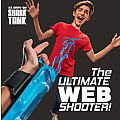 ZipString Aracna Glow in the Dark Web Shooter
