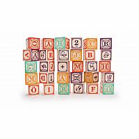 Uncle Goose Swedish Blocks