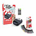 Hello Blink Tattoo Maker Deluxe Bundle!