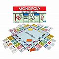 Monopoly: 1980s Edition