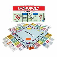 Monopoly: 1980s Edition