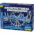 Architectural Engineering STEM Science Builder Kit