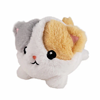 Baby Warm Pals - Heatable Weighted Plush [Choose Your Animal!]