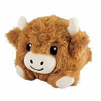 Baby Warm Pals - Heatable Weighted Plush [Choose Your Animal!]