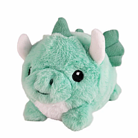 Baby Warm Pals - Heatable Weighted Plush [Choose Your Animal!]