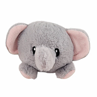 Baby Warm Pals - Heatable Weighted Plush [Choose Your Animal!]