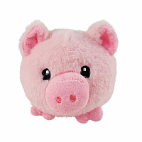 Baby Warm Pals - Heatable Weighted Plush [Choose Your Animal!]