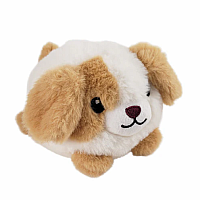Baby Warm Pals - Heatable Weighted Plush [Choose Your Animal!]