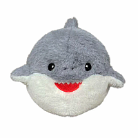 Baby Warm Pals - Heatable Weighted Plush [Choose Your Animal!]
