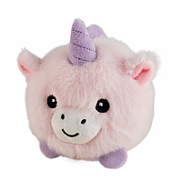 Baby Warm Pals - Heatable Weighted Plush [Choose Your Animal!]