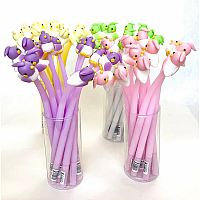 Kawaii MIni Gel Pen - Assorted