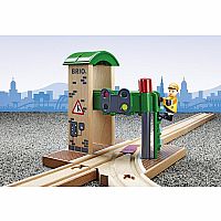 33674 Brio Signal Station