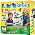 Butterfly Garden Kit
