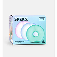SPEKS Gump Loop 3 Pack  Cool Tone