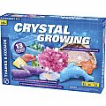 Crystal Growing  STEM Science Kit