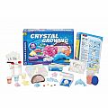 Crystal Growing  STEM Science Kit
