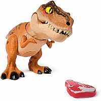 Primal Hatch Jurassic World Interactive Toy Dinosaur & Egg! Hatch & Train