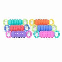 Fidgety Krumples