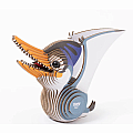 Eugy 3D Animal Assorted Model Kits Assorted Ages 6+
