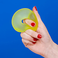 New Speks Gump Loop Fidget