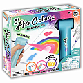 Air Color Marker Airbrush Kit