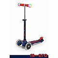 Micro Mini Deluxe Magic Scooter