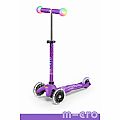 Micro Mini Deluxe Magic Scooter