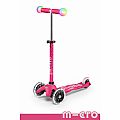 Micro Mini Deluxe Magic Scooter