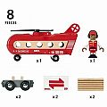 33886 Brio Cargo Transport Helicopter