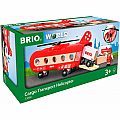 33886 Brio Cargo Transport Helicopter