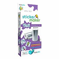 Hello Blink Sticker Maker Refill Packs - Assorted Styles
