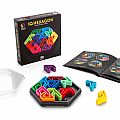 SmartGames IQ Games Deluxe
