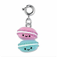 Charm It Metal Bracelet Charms - Food & Drink Assortment