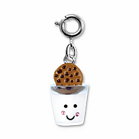 Charm It Metal Bracelet Charms - Food & Drink Assortment