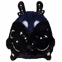 Squishable Mini Midnight Mothman