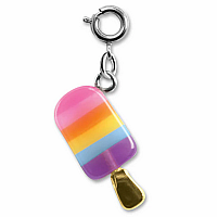 Charm It Metal Bracelet Charms - Food & Drink Assortment