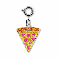 Charm It Metal Bracelet Charms - Food & Drink Assortment