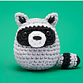 The Woobles Beginner Crochet Kits -  Choose Your Style!