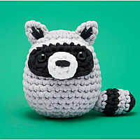 The Woobles Beginner Crochet Kits -  Choose Your Style!