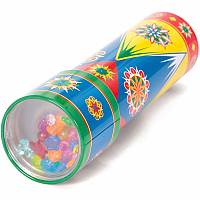 Classic Tin Kaleidoscope