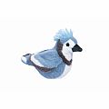 Douglas Blue Jay Plush