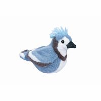 Douglas Blue Jay Plush