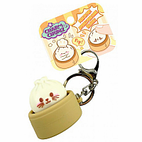 Keyboard Clicker Dumpling Fidget