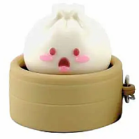 Keyboard Clicker Dumpling Fidget
