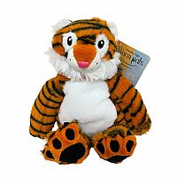 Warm Pals - Timothy Tiger Warmable Plush