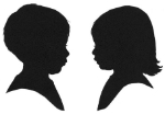 Silhouettes December 13th Silhouettes 12/13